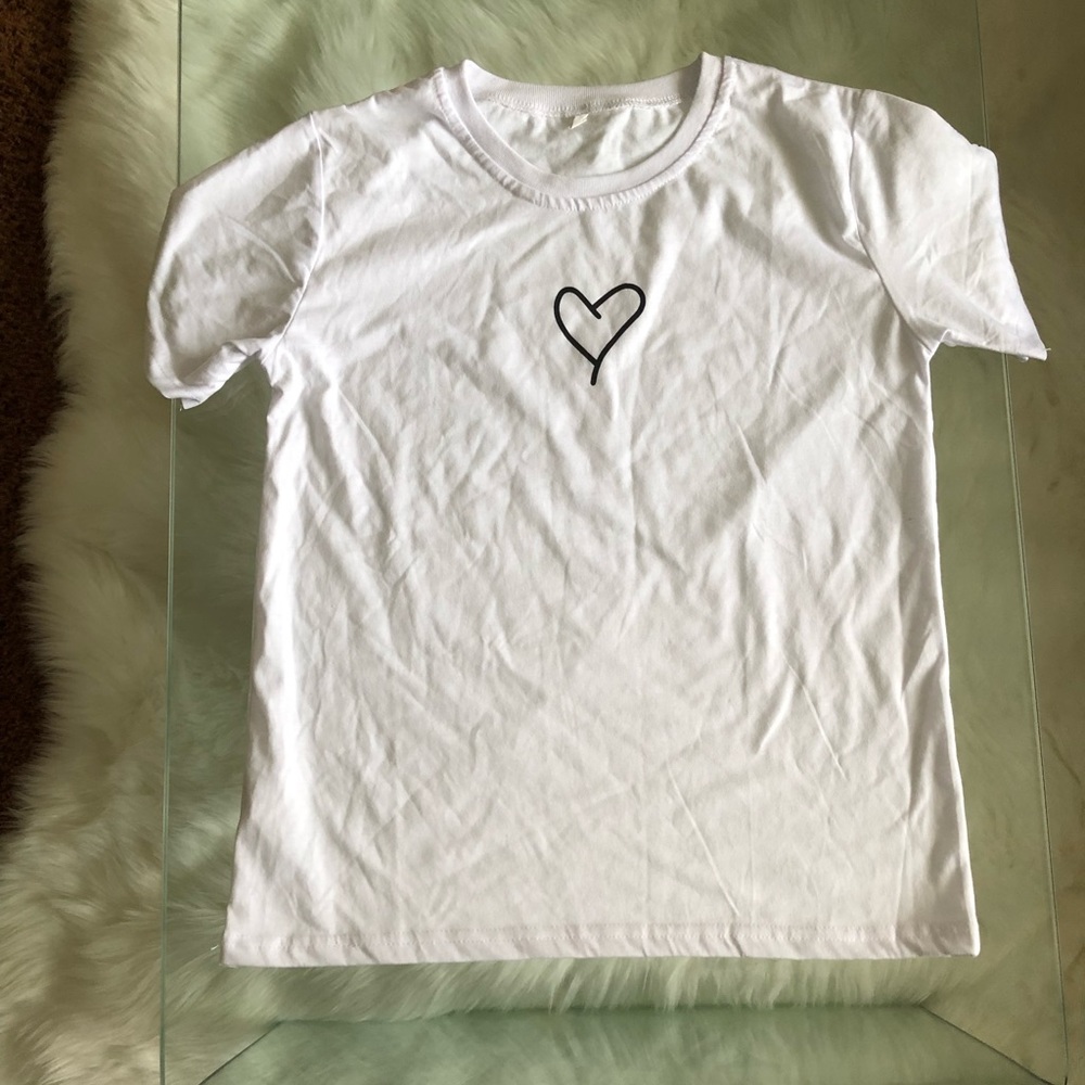 Simple Tee